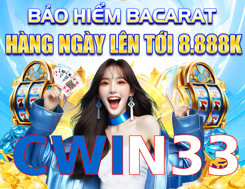 CWIN33