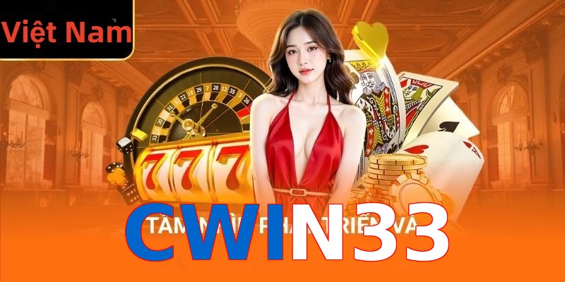 CWIN33